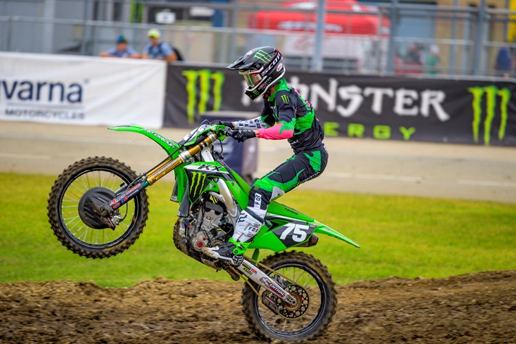 Ryder DiFrancesco in Chicago